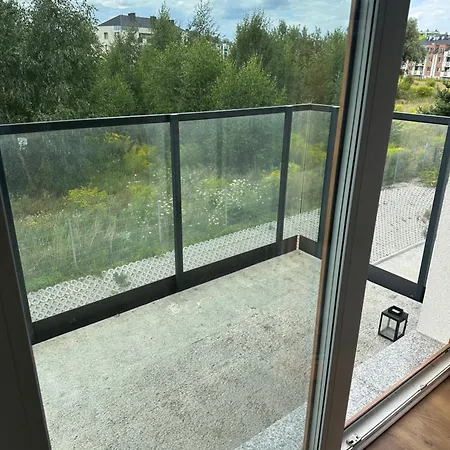 Apartment Zielona Dolina *