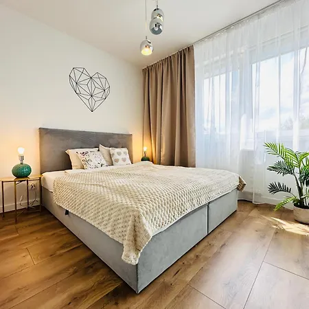 Apartment Zielona Dolina *