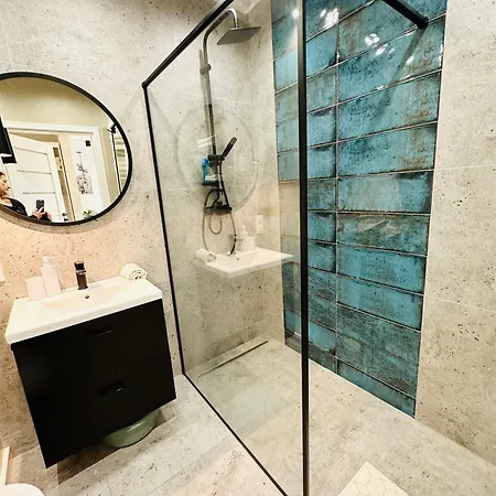 Zielona Dolina Apartman